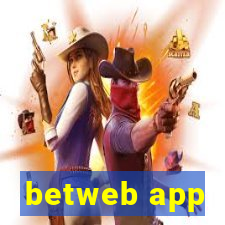 betweb app